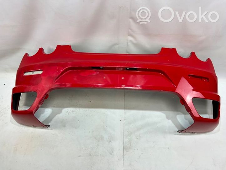 Ferrari F430 Rear bumper 