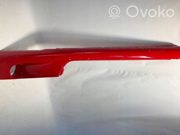 Ferrari 360 Sill 