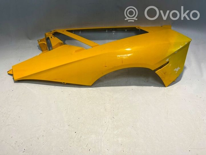 Lamborghini Aventador Błotnik przedni 