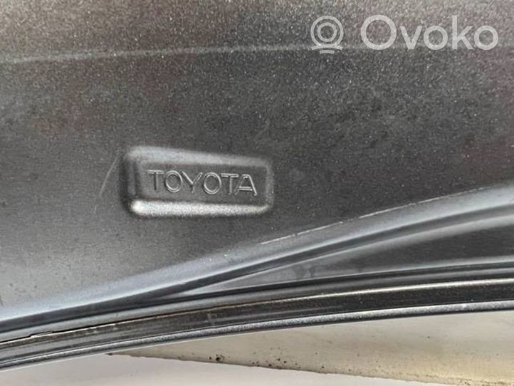 Toyota Verso Cerniere del vano motore/cofano 