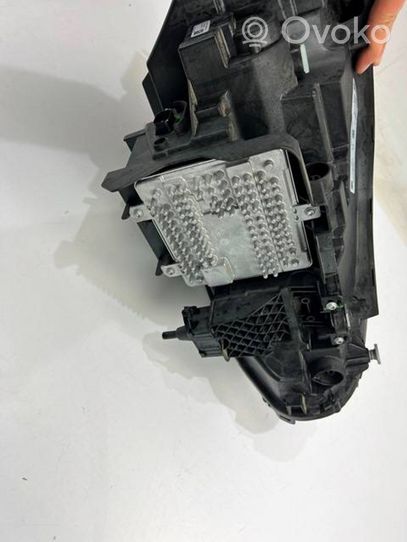 BMW 2 G42 Lampa przednia 