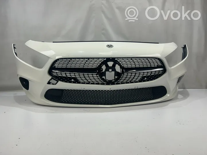 Mercedes-Benz A W177 Grille inférieure de pare-chocs avant A1778800003