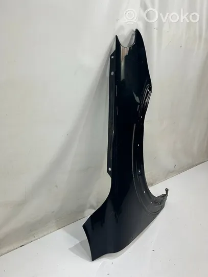 Volvo S80 Fender 