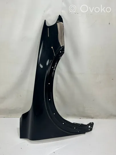 Volvo S80 Fender 