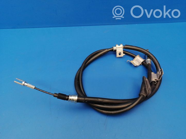 Honda Accord Handbrake/parking brake wiring cable 92174033