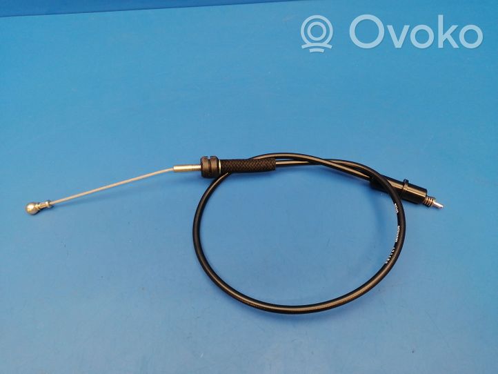 Opel Kadett E Cable del acelerador 3924019