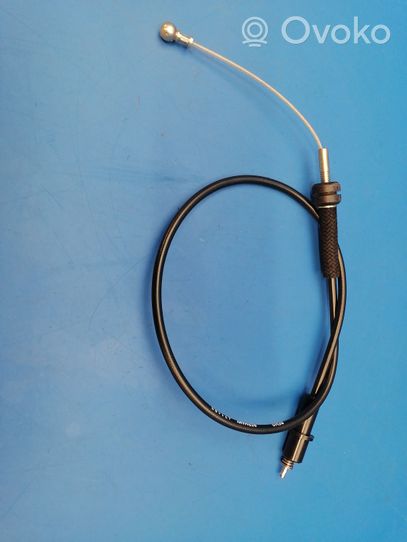 Opel Kadett E Cable del acelerador 3924019