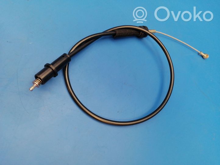 Opel Kadett E Cable del acelerador 3924019