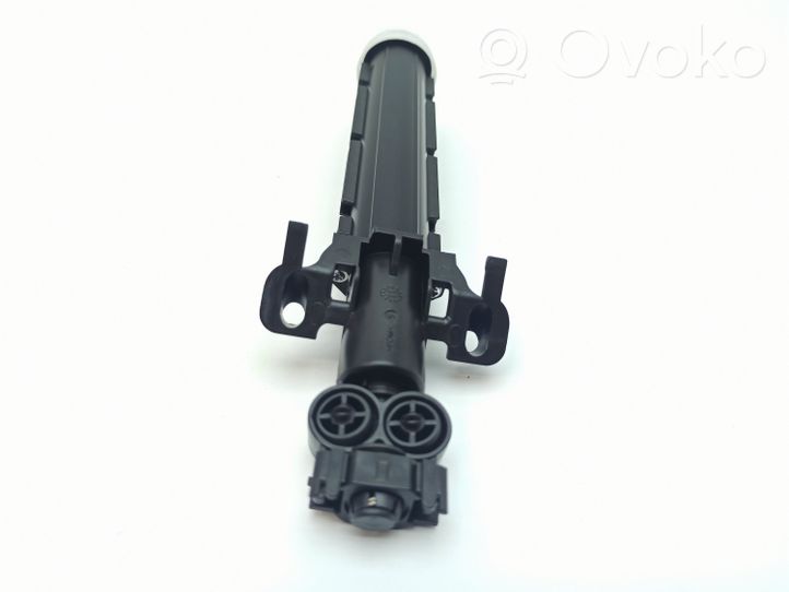 Volvo V60 Headlight washer spray nozzle 30784345