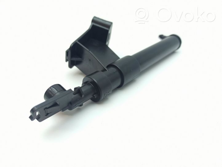 Volvo V50 Headlight washer spray nozzle 31294104