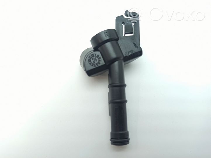 Volvo C30 Dysza spryskiwacza lampy przedniej 30698423