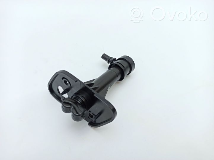 Audi Q7 4M Ugello a spruzzo lavavetri per faro 4M0955101A