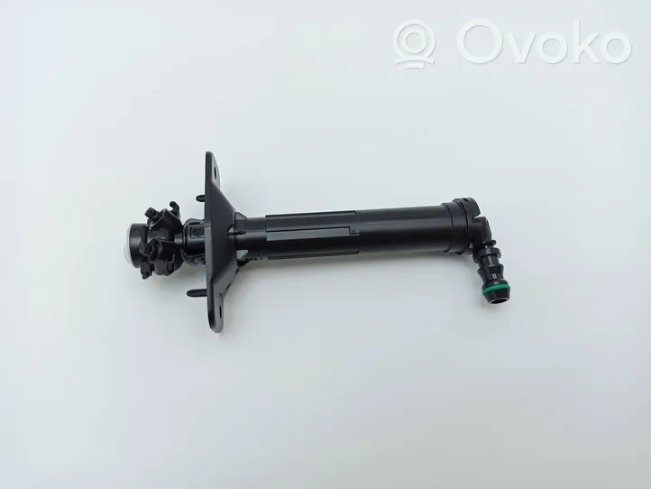 Audi A6 S6 C7 4G Ugello a spruzzo lavavetri per faro 4G0955102