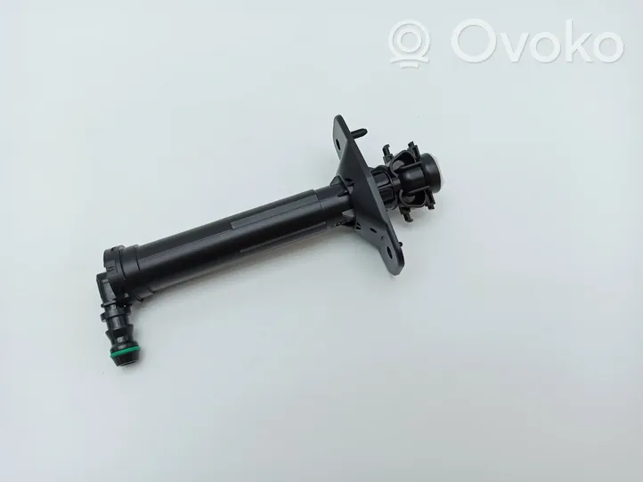 Audi A6 S6 C7 4G Ugello a spruzzo lavavetri per faro 4G0955102