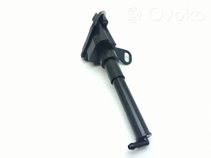 Volvo XC90 Headlight washer spray nozzle 31283784