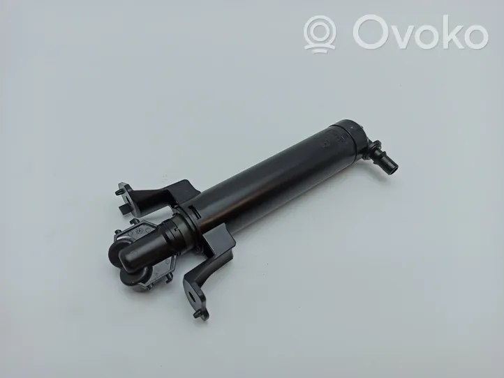 Audi A3 S3 8V Headlight washer spray nozzle 8VD955101A