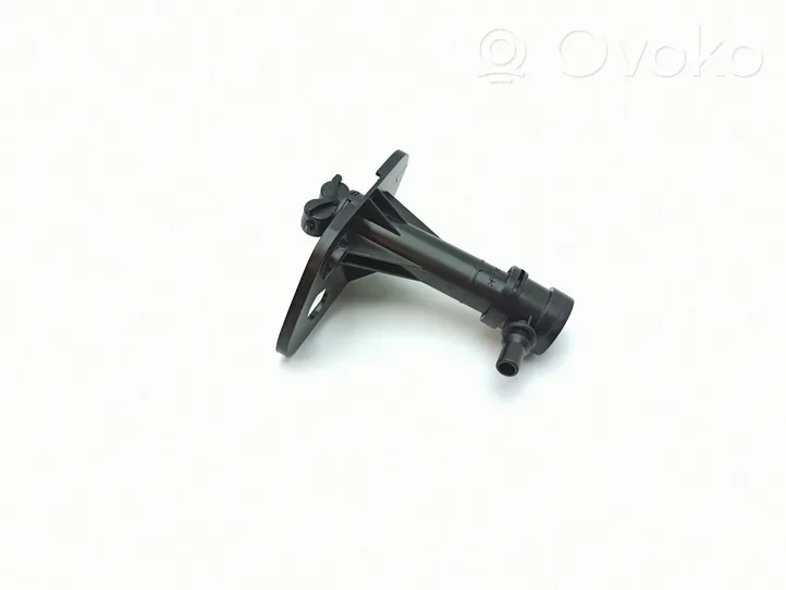 Audi Q7 4M Headlight washer spray nozzle 4M0955102A