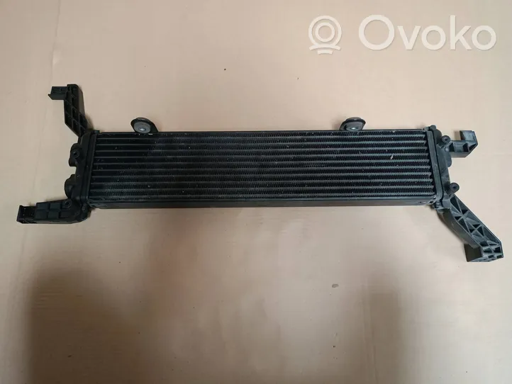 Maserati Ghibli Transmisijas eļļas radiators 16460663