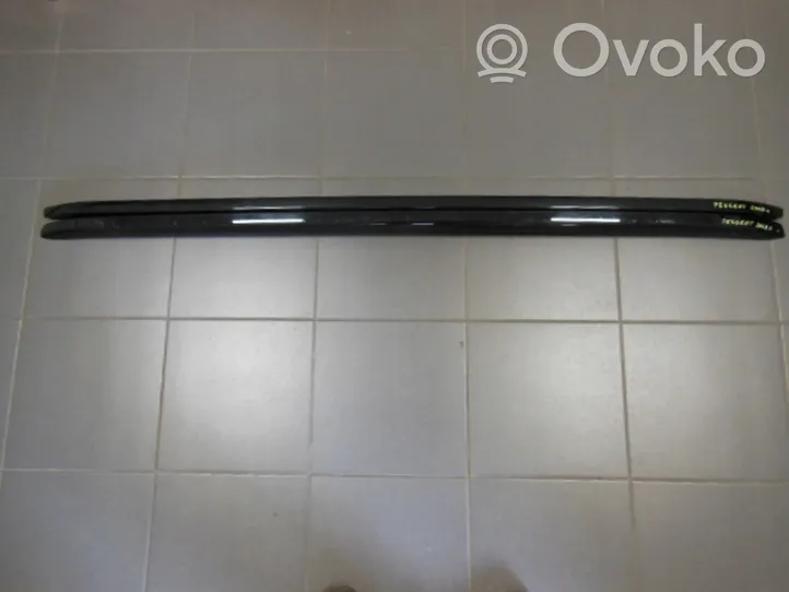 Peugeot 2008 II Roof bar rail 