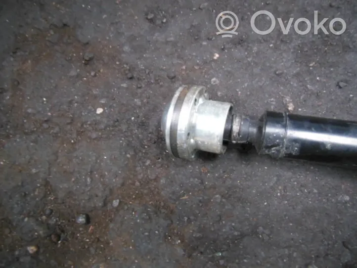 Volvo XC60 Rear driveshaft/prop shaft P31492145