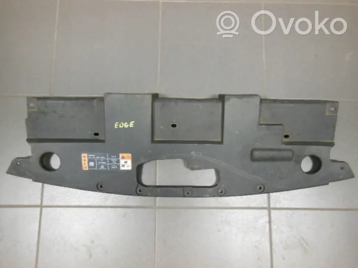 Ford Edge II Rivestimento della modanatura della chiusura del vano motore/cofano GT4BR16613AB