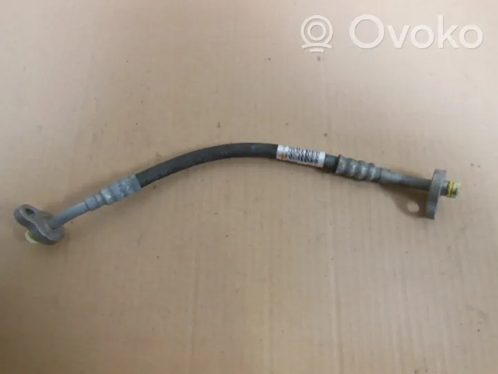 Volvo S60 Air conditioning (A/C) pipe/hose 31305891