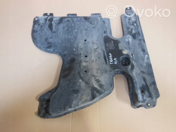 Volkswagen Tiguan Other under body part 5QF825206A