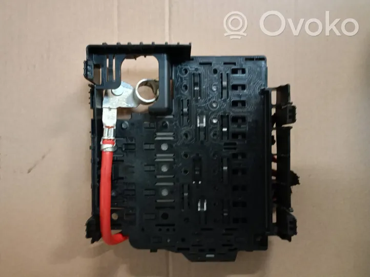 Land Rover Evoque II Set scatola dei fusibili K8D2-14N073-AB