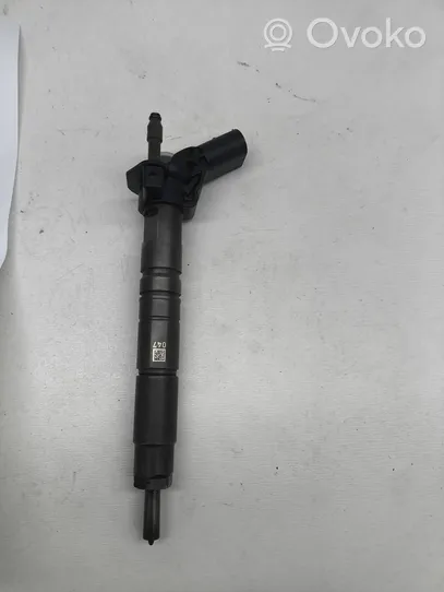 Mercedes-Benz C W204 Injecteur de carburant A6420701187