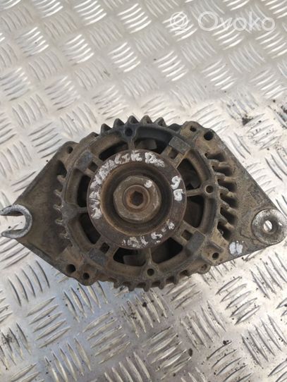 Chrysler Voyager Alternator 