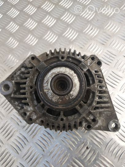 Volvo S40, V40 Generator/alternator 172