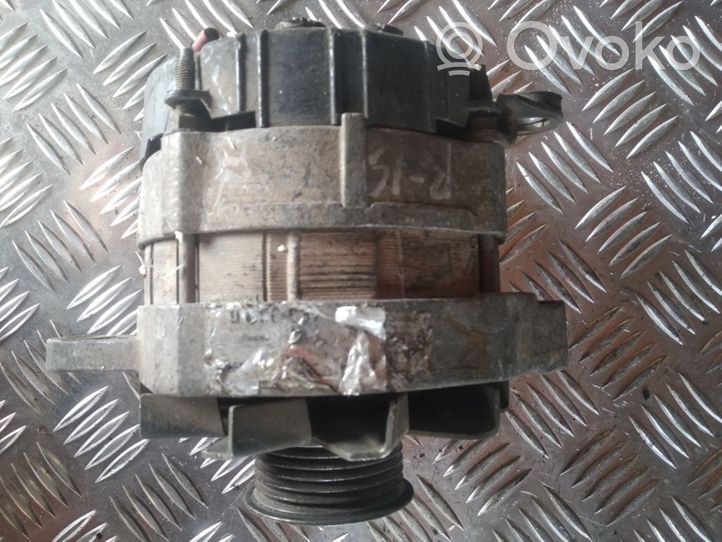 Renault 19 Alternator 