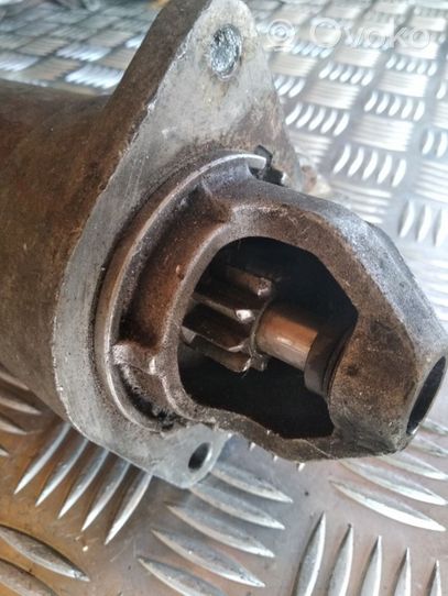 Daewoo Nexia Starter motor 