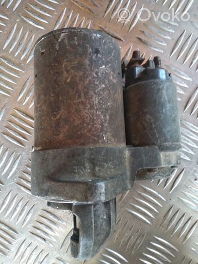 Daewoo Nexia Starter motor 