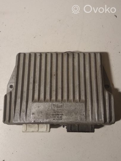 Citroen XM Sterownik / Moduł ECU 73810602