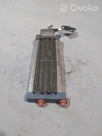 Volkswagen PASSAT B5 Electric cabin heater radiator 6E1963235