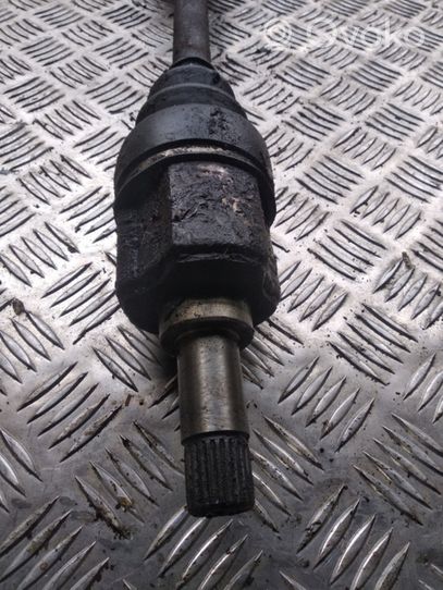 Citroen BX Front driveshaft 