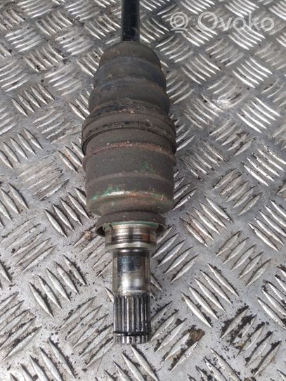 Toyota Yaris Front driveshaft 