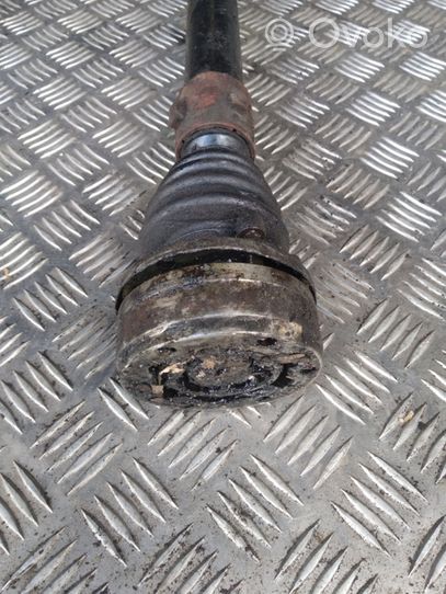 Volkswagen Golf II Rear driveshaft 