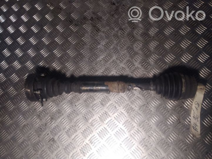 Audi A4 S4 B5 8D Front driveshaft 