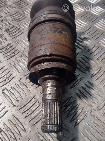 Nissan Sunny Front driveshaft 