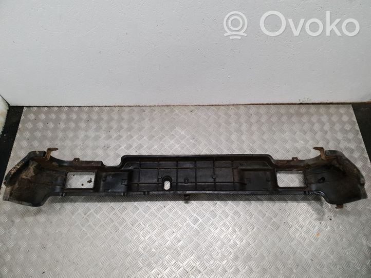 KIA Sportage Rear bumper cross member 