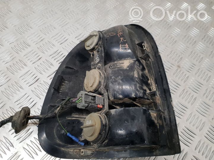 Chrysler Voyager Lampa tylna 4576362