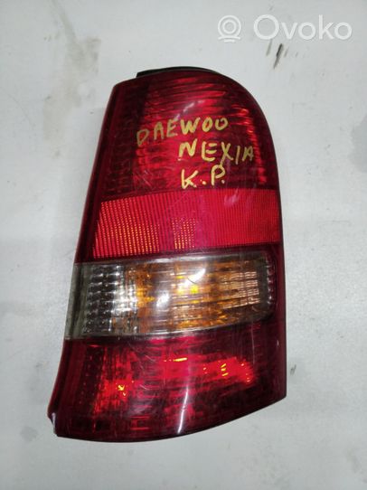 Daewoo Nexia Lampa tylna 