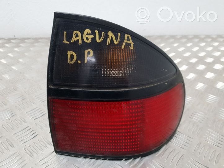 Renault Laguna I Lampa tylna 7700820051