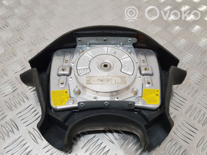 Opel Corsa B Airbag de volant 6011280