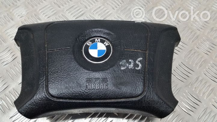 BMW 3 E46 Poduszka powietrzna Airbag kierownicy 3310925407