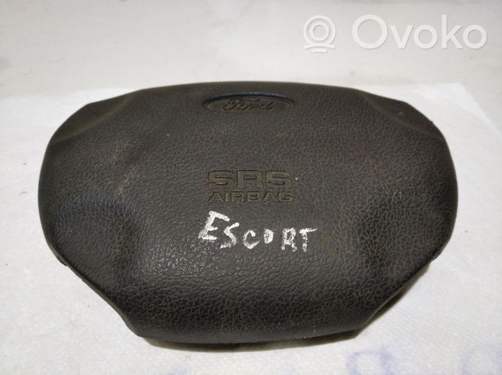 Ford Escort Надувная подушка для руля 9047095195100118