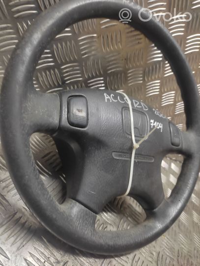 Honda Accord Steering wheel 