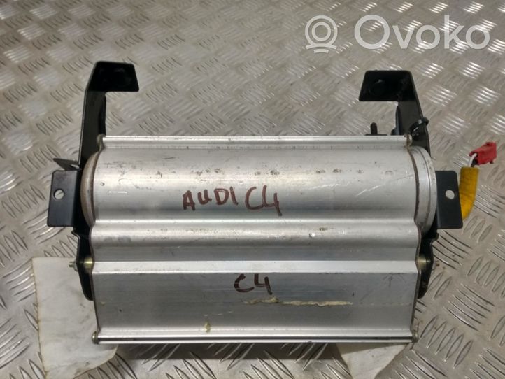 Audi A6 S6 C4 4A Airbag del passeggero 90460210